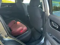 Usata Nissan Qashqai Tekna 110 CV (80 kW) 2015 Grigio SUV