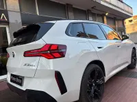 Usata BMW X3 M Sport 197 CV (144 kW) 2025 Bianco SUV