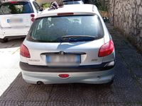 usata Peugeot 206 1100 Xt 5 porte