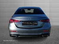 Usata Mercedes C300e Advanced 197 CV (144 kW) 2025 Grigio selenite Berlina