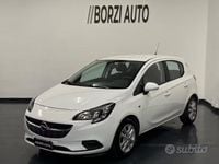 Occasion Opel Corsa Cosmo 70 ch (51 kW) 2016 Blanc Citadine