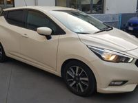 usata Nissan Micra 1.5 dCi 8V 5 porte N-Connecta del 2018 usata a Lainate