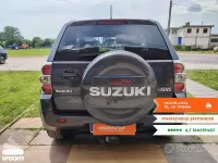 Usata Suzuki Grand Vitara 129 CV (94 kW) 2012 SUV