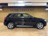 Usata Audi Q5 Business 190 CV (139 kW) 2018 Nero SUV