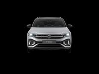 Usata VW T-Roc R-line 116 CV (85 kW) 2024 Argento SUV