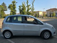 Usata Lancia Musa 95 CV (69 kW) 2011 Grigio Monovolume
