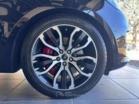 Usata Land Rover Range Rover Sport HSE Dynamic 404 CV (297 kW) 2019 Nero SUV