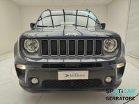 Usata Jeep Renegade Limited 120 CV (88 kW) 2023 Blu SUV