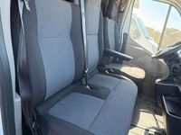 Begagnad Renault Master 150 HK (110 kW) 2022 Vit Minibuss