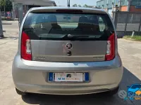 Usata Skoda Citigo 2018 Grigio Utilitaria