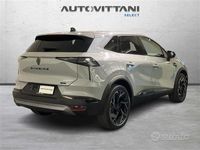 Nuova Renault Symbioz Esprit Alpine 160 CV (117 kW) 2025 Grigio chiaro SUV