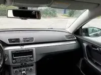 Usata VW Passat 105 CV (77 kW) 2012 Berlina