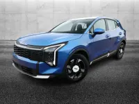 Nuova Kia Sportage 150 CV (110 kW) 2026 Blu/azzurro SUV