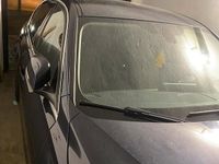 Usata BMW 320 Luxury Line 184 CV (135 kW) 2013 Blu Berlina