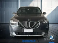Usata BMW X3 Efficient Dynamics 197 CV (144 kW) 2025 Grigio SUV