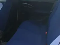 Gebraucht Fiat Punto Dynamic 95 PS (69 kW) 2004 Grün Kleinwagen