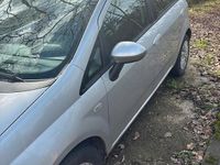 Usata Fiat Punto 75 CV (55 kW) 2015 Grigio Utilitaria