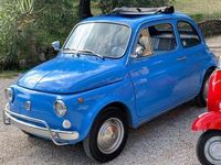 usata Fiat Cinquecento 147 3p 1.1 L