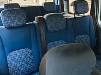 Usata Fiat Doblò 2004 Monovolume