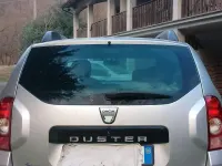 Usata Dacia Duster 2010 Grigio SUV