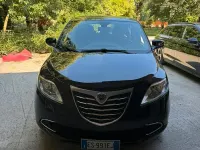Usata Lancia Ypsilon 2012 Utilitaria