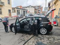 Usata VW Golf VI 110 CV (80 kW) 2009 Utilitaria