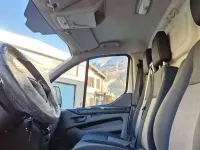 Usata Ford Transit Custom 122 CV (89 kW) 2020 Bianco Furgone