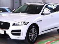 usata Jaguar E-Pace E-Pace2.0d i4 S awd 150cv auto my19