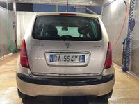 Usata Lancia Musa 69 CV (50 kW) 2006 Monovolume