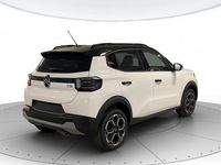 Nuova Citroën C3 PureTech 100 CV (73 kW) 2025 Bianco SUV