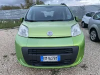 Usata Fiat Qubo Dynamic 69 CV (50 kW) 2012 Other Monovolume