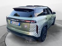 Usata Jaecoo 7 148 CV (108 kW) 2024 Verde SUV