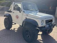 Usata Suzuki Samurai 1989 SUV