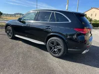 Usata Mercedes GLC220 AMG Line Premium Plus 197 CV (144 kW) 2022 Nero ossidiana metallizzato SUV