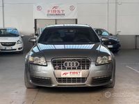Begagnad Audi A6 Ambiente 435 HK (319 kW) 2008 Grå Kombi