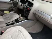 Usata Audi A4 Ambition 170 CV (125 kW) 2009 Berlina