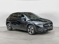 Usata Mercedes GLA220 Premium 190 CV (139 kW) 2022 Nero SUV