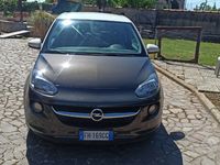 usata Opel Adam Adam 1.4 87 CV GPL Tech Air