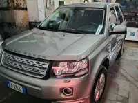 Usata Land Rover Freelander 2 SE 150 CV (110 kW) 2012 Oro SUV