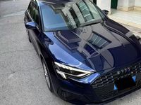 Usata Audi A3 Business 116 CV (85 kW) 2022 Berlina