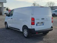 Occasion Opel Vivaro Enjoy 120 ch (88 kW) 2020 Blanc Monospace