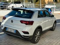 usata VW T-Roc T-Roc1.5 tsi Style dsg