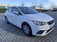 Usata Seat Ibiza Style 95 CV (69 kW) 2017 Berlina