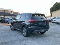 Usata Suzuki Vitara 140 CV (102 kW) 2025 Nero SUV