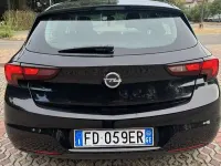 Usata Opel Astra Innovation 105 CV (77 kW) 2016 Berlina