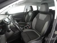 Usata Opel Grandland X Innovation 131 CV (96 kW) 2020 Grigio SUV