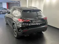 Usata Mercedes GLA250 Premium 160 CV (117 kW) 2021 Nero SUV