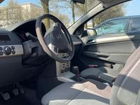Usata Opel Astra 60 CV (44 kW) 2008 Blu Berlina