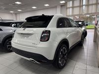 Nuova Fiat 600 La Prima 145 CV (106 kW) 2025 Bianco pastello SUV