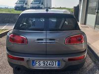 Usata Mini Clubman 2018 Grigio Station wagon
